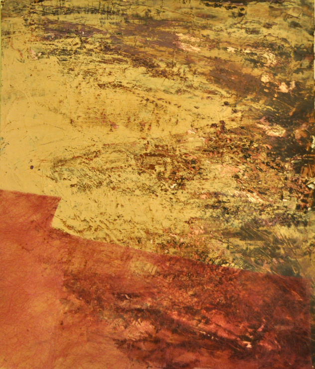 desert