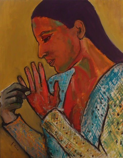 Miradas III