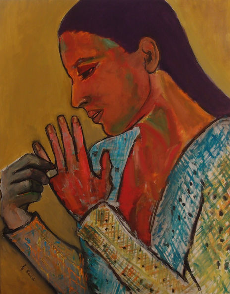 Miradas III