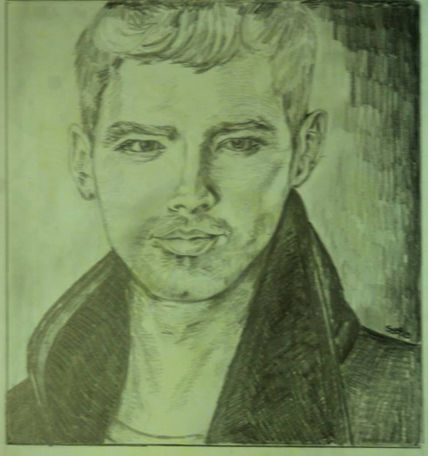 Joe Jonas (Jonas...
