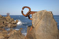 El Peine del viento