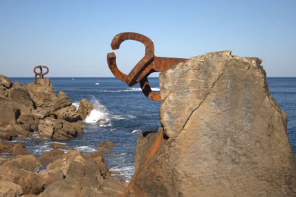 El Peine del viento