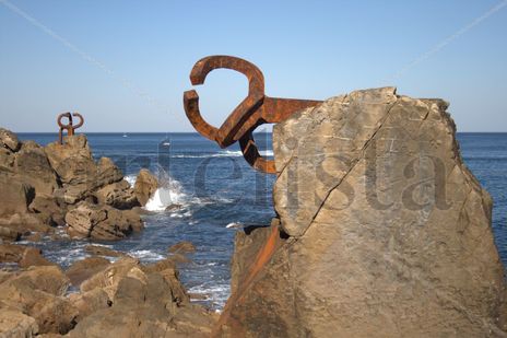 El Peine del viento