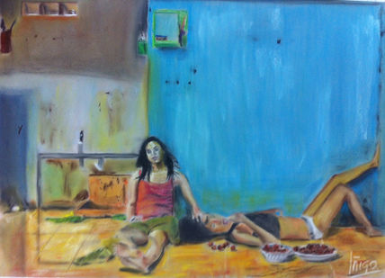 Miseria
