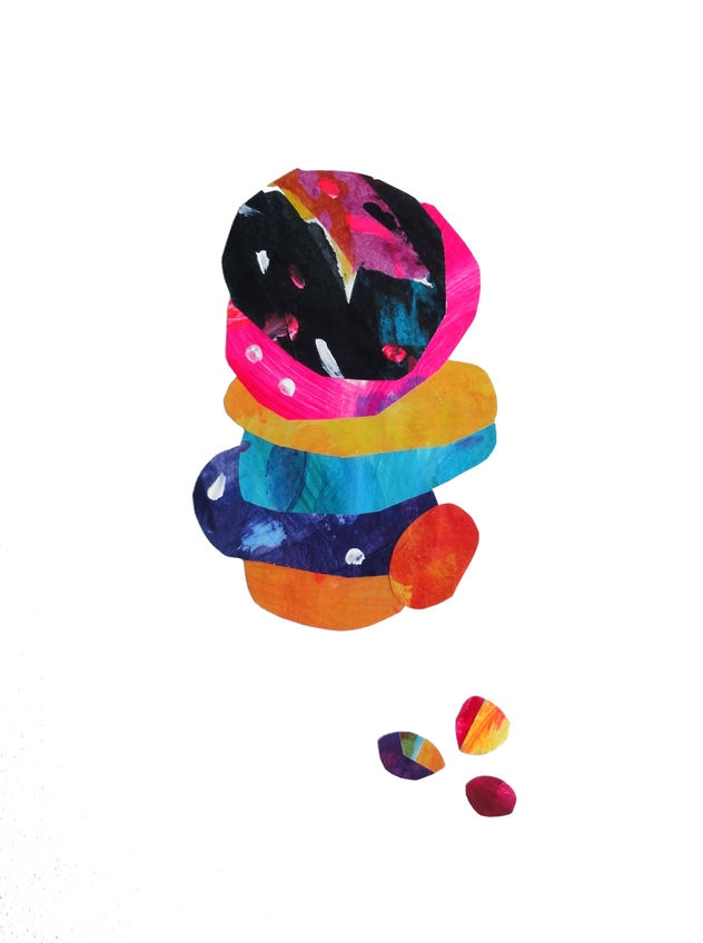 Niña (Serie woman-circles 1)