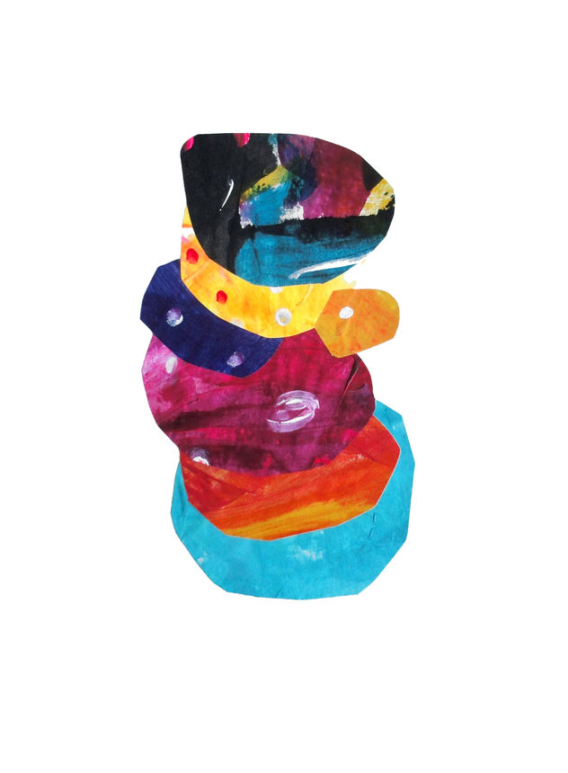 Mujer (Serie woman-circles 2)
