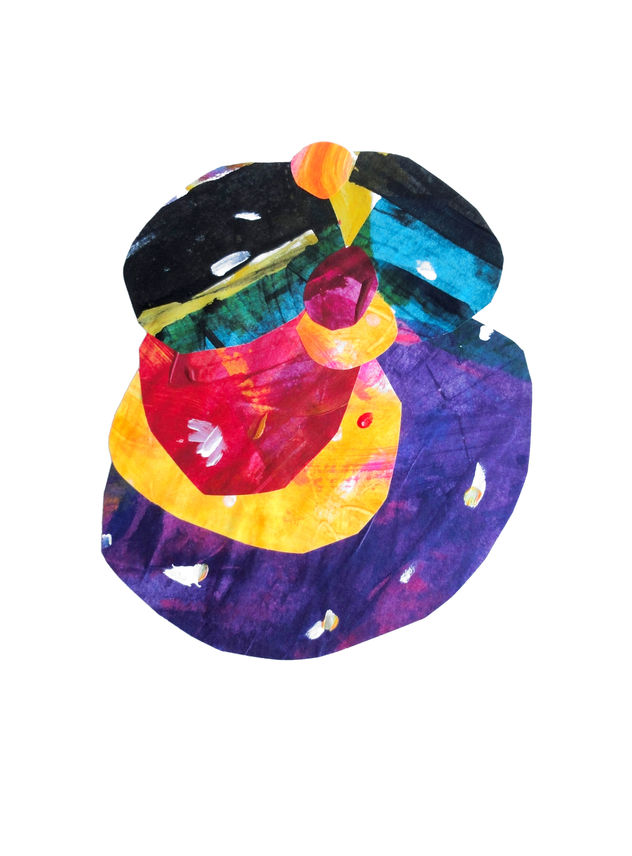 La buena esperanza (Serie woman-circles 3)
