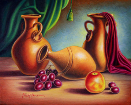 Jars of Clay...