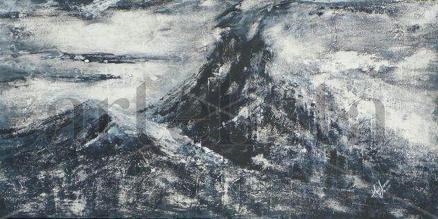 Erosión de lluvias y vientos