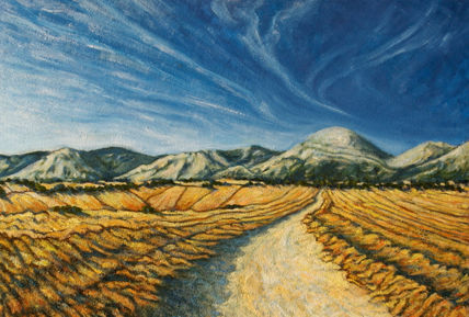 Norte de Palencia,...