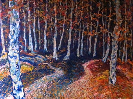 El bosque