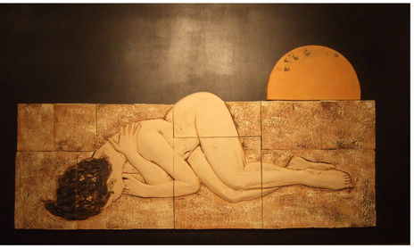 Murales gran formato.