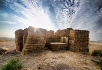 Castillo de Paja