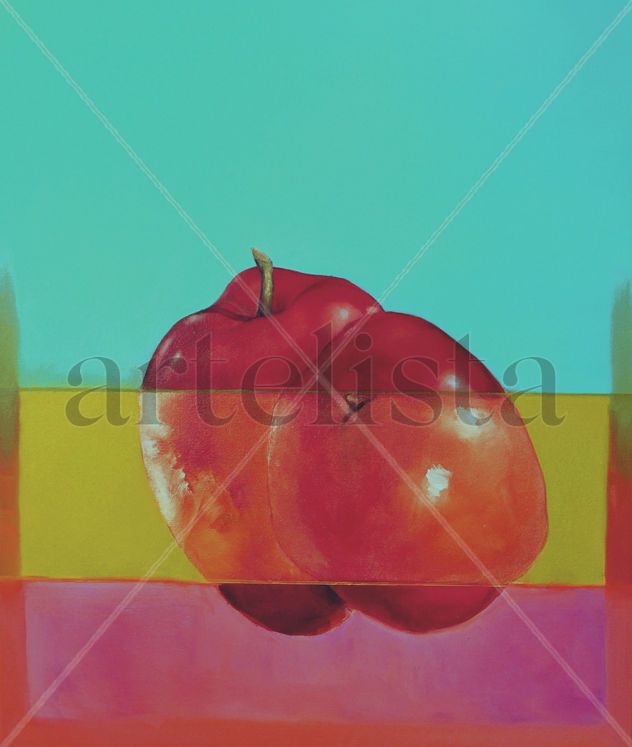 Manzanas