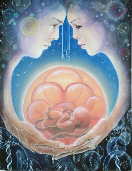 Amor In Vitro