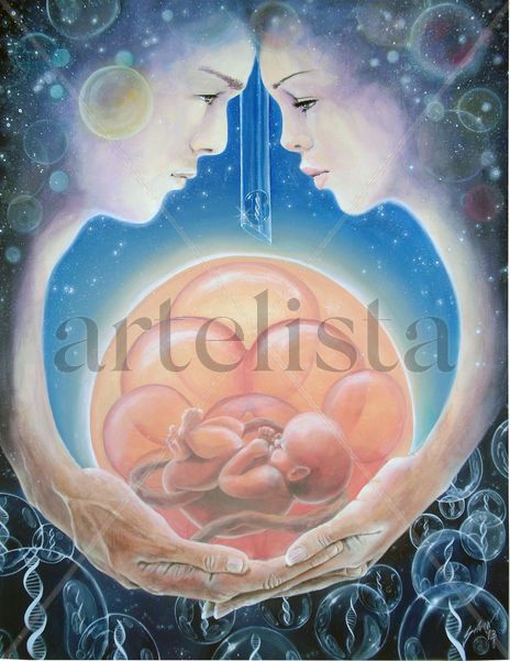 Amor In Vitro