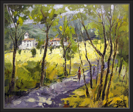 Paisajes-naturaleza...