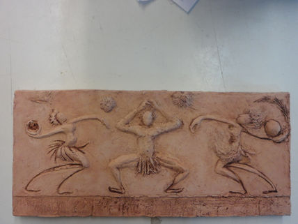 Danza del Sol