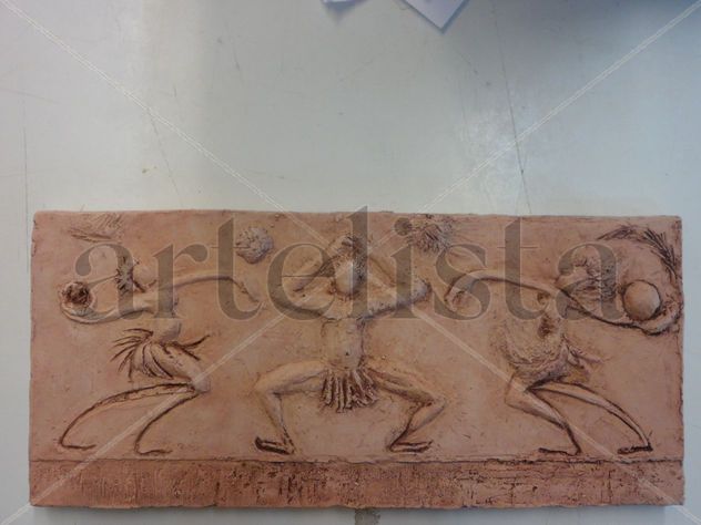 Danza del Sol