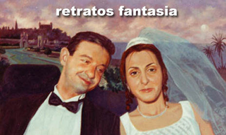 RETRATOS