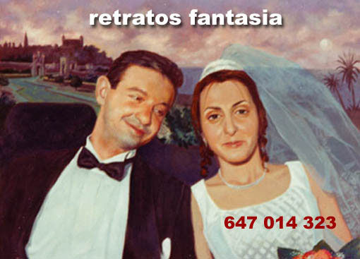 RETRATOS