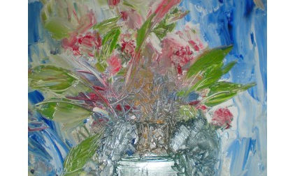floral