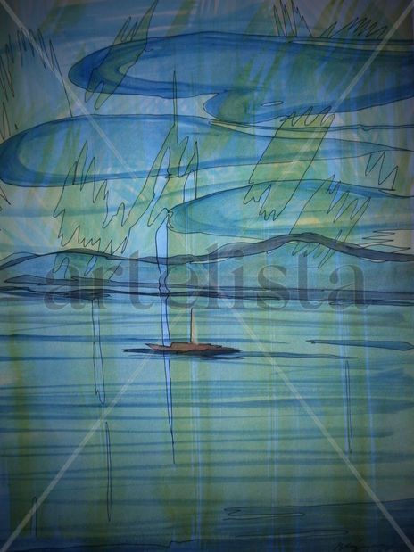 Hudson river (2013)