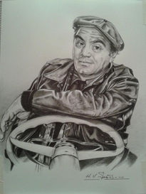 Ernest borgnine