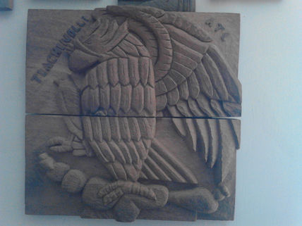 Aguila Kuahtlahuak