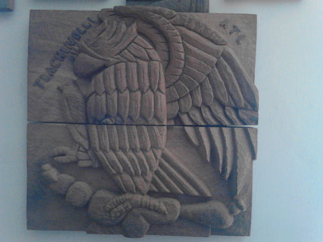 Aguila Kuahtlahuak