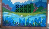 Murales