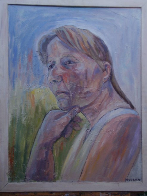 Matilde
