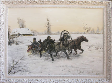Invierno