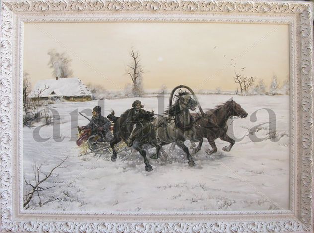 Invierno
