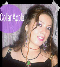 Collar:"Apple"