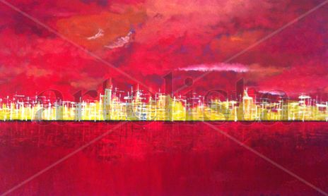 Horizontes