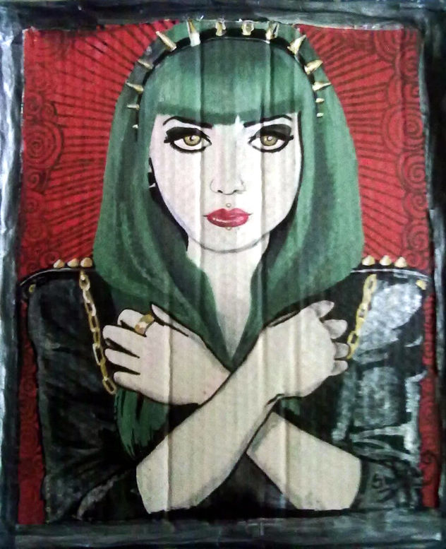 virgen punk 02