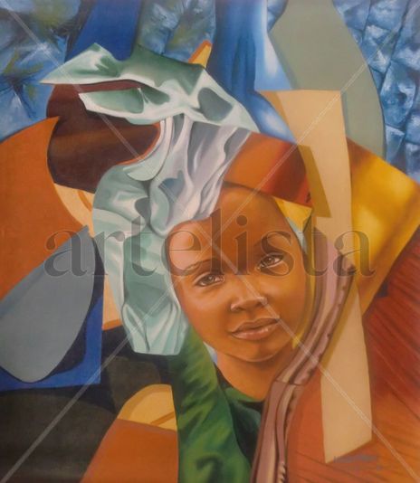 Huellas de Africanía 1