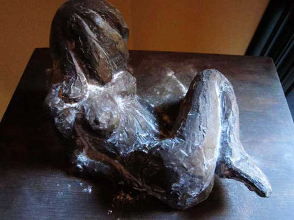 Desnudo Femenino
