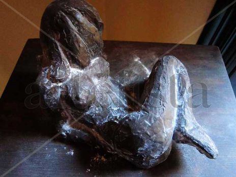 Desnudo Femenino