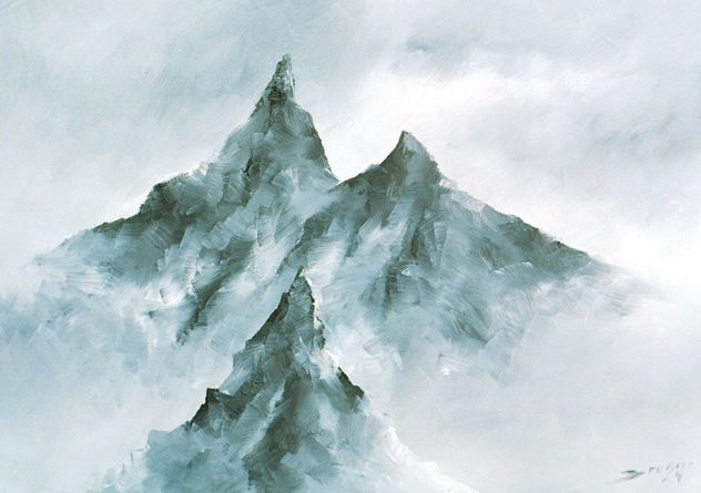 cielo infinito