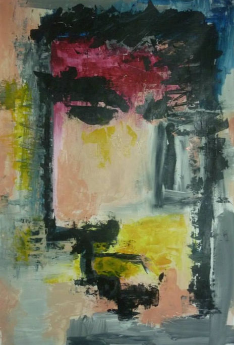 "Nariz cuadrada 1"