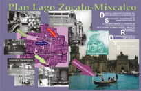 Plan lago zocalo