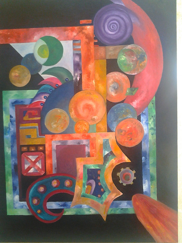 metamorfosis astral
