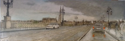 Bordeaux