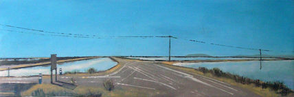 Salines del Delta