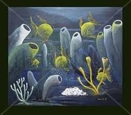 Oceano azul