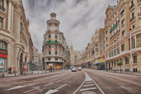 Madrid