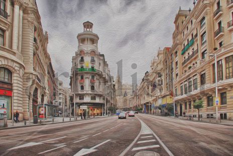 Madrid