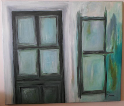 Puerta